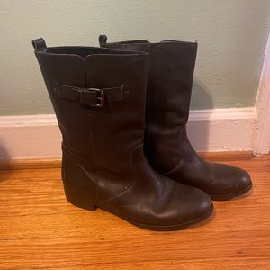 J Crew Boots